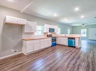 1457 W Austin St, Paris, TX 75460