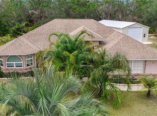 5982 N Maroon Way, Beverly Hills, FL 34465