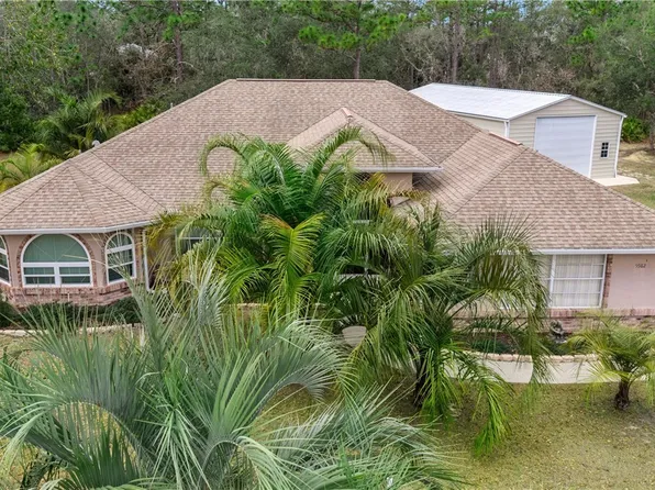 5982 N Maroon Way, Beverly Hills, FL 34465