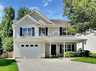 14 Bluestem Ct, Greensboro, NC 27405