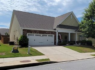 4531 Hidden Creek Dr, Gainesville, GA 30504