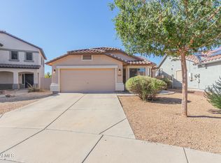 13046 W Larkspur Rd, El Mirage, AZ 85335