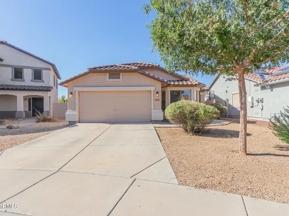 13046 W LARKSPUR Road, El Mirage, AZ 85335