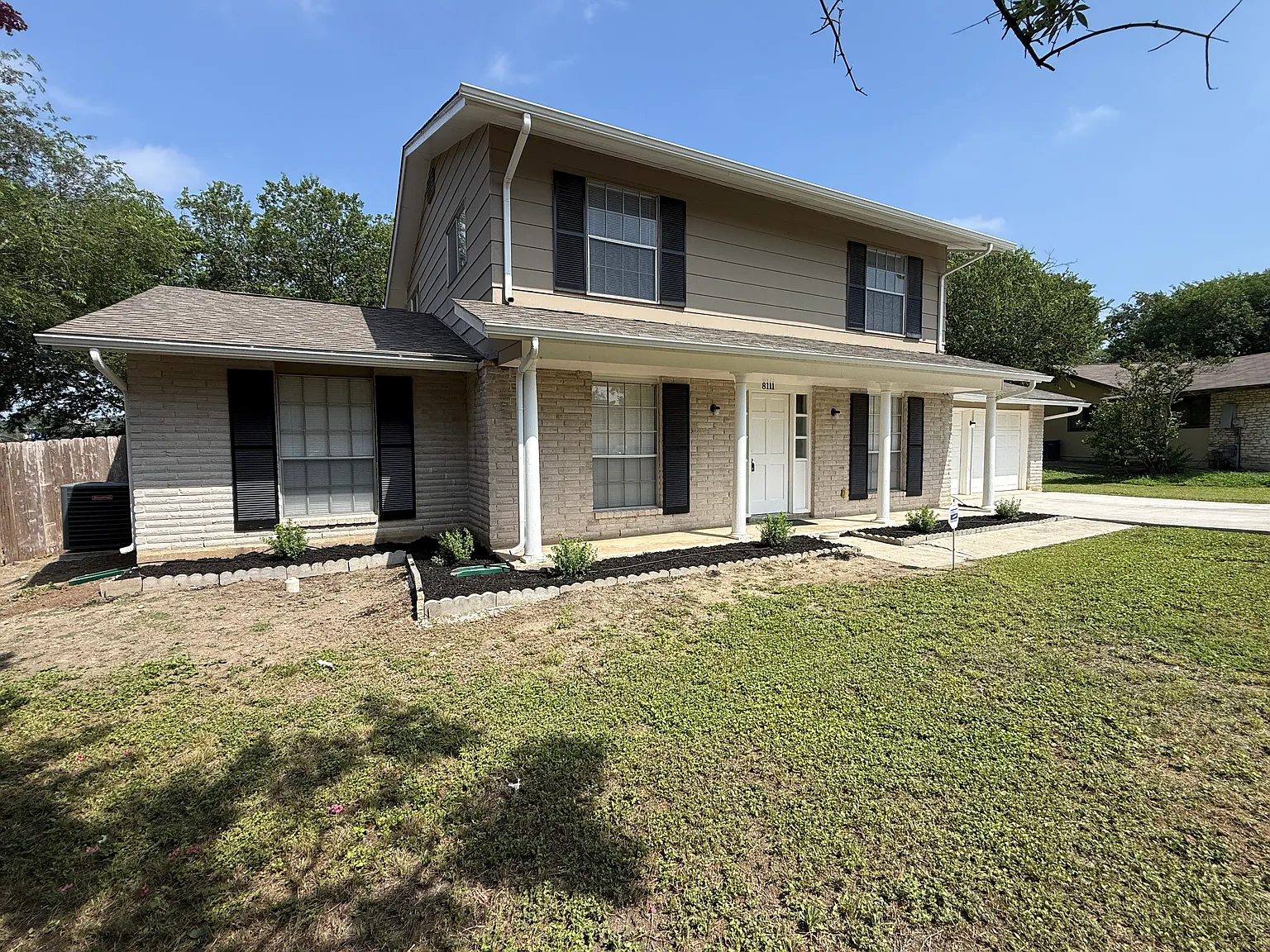 8111 Rain Forest Dr. San Antonio, TX 78239 — Photo 3