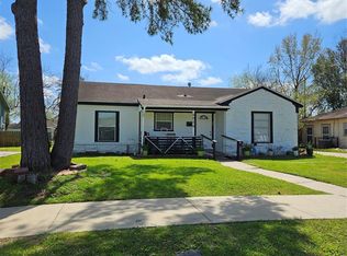 5026 Marietta Ln, Houston, TX 77021