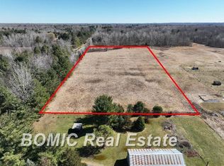 0 Walton Rd, Vassar, MI 48768