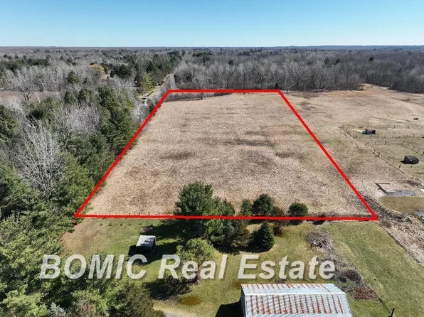 0 Walton Rd, Vassar, MI 48768