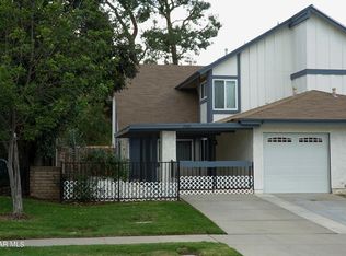 2020 Covington Ave, Simi Valley, CA 93065