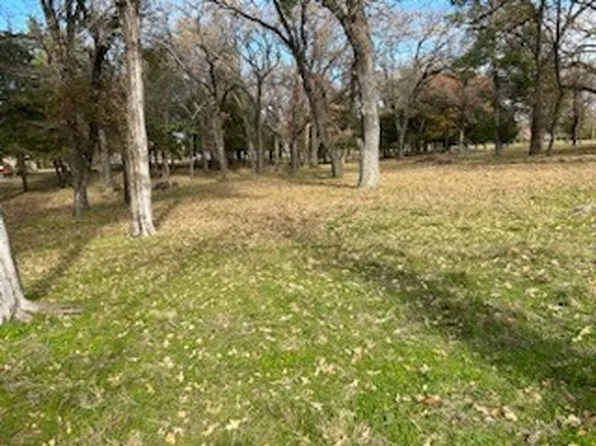 Sombrilla Ln, Kerens, TX 75144