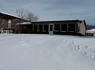811 Highland Ave, New Martinsville, WV 26155