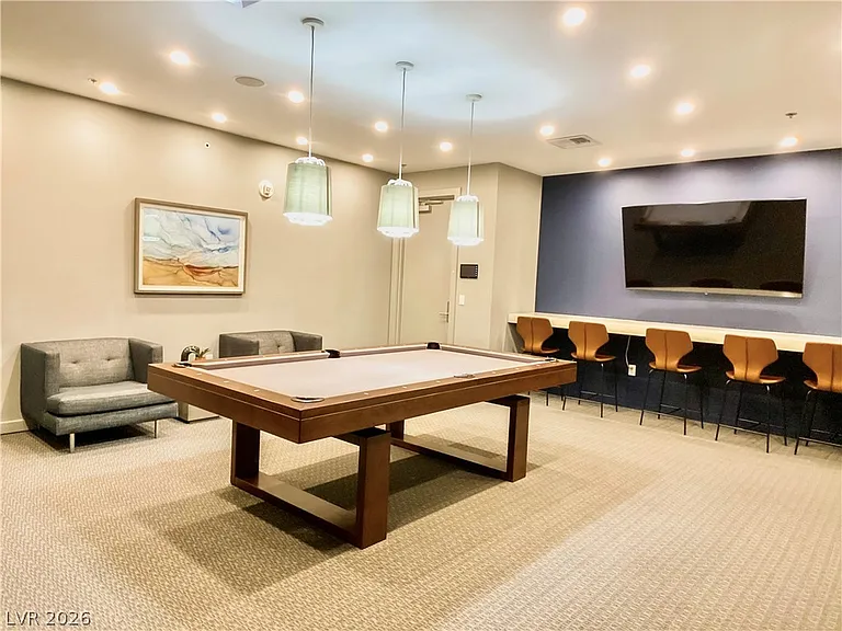 4575 Dean Martin Dr #802 — Photo 24