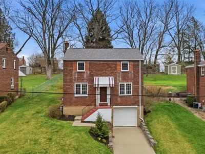 948 Rita Dr, Pittsburgh, PA, 15221