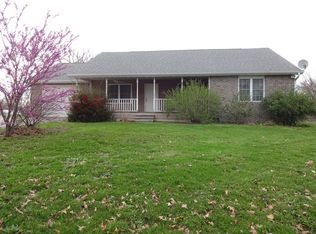 5335 State Rd E, Auxvasse, MO 65231