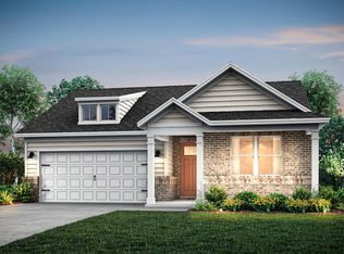 Heston Plan, Fox Hollow, Inman, SC 29349