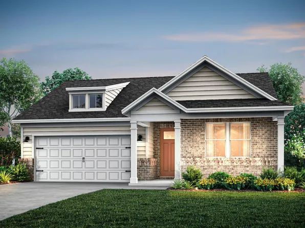 Heston Plan, Fox Hollow