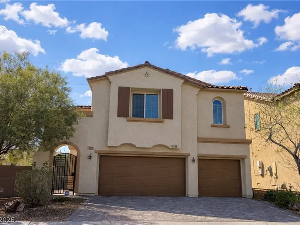 9029 Bridal Creek Ave, Las Vegas, NV 89178