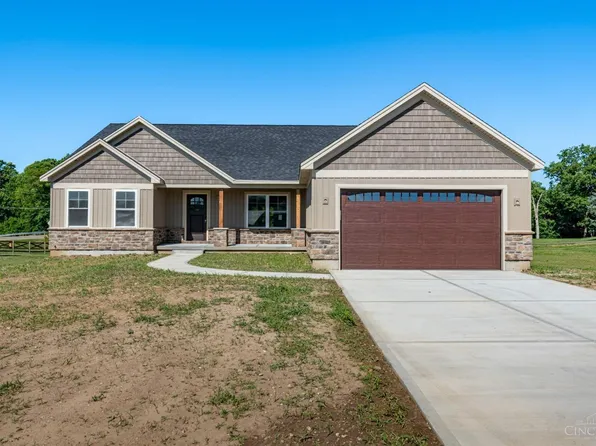 6115 Rivers Edge Dr, Middletown, OH 45042