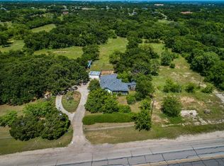 2520 N Main St, Mansfield, TX 76063