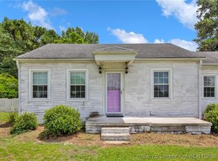 92 Nathan Dudley Rd, Clinton, NC 28328