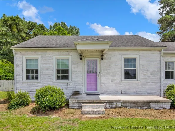 92 Nathan Dudley Rd, Clinton, NC 28328