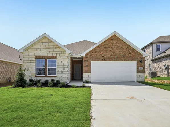 904 Wattle Ln, Alvarado, TX 76009