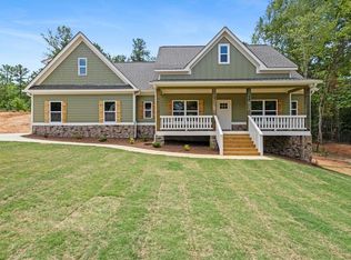50 Rosemary Way, Buchanan, GA 30113