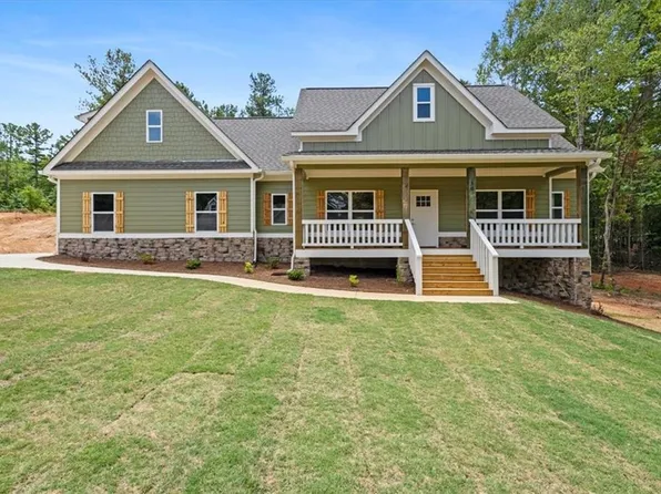 50 Rosemary Way, Buchanan, GA 30113