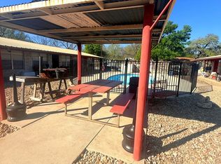 Royal Apartments, Lampasas, TX 76550