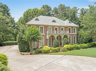 113 Grandmar Chase, Canton, GA 30115