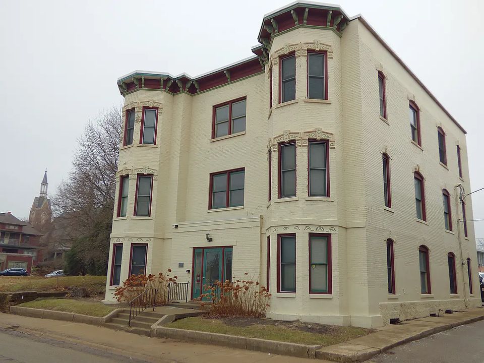 1st image of 417 Walnut St #1
