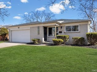 20534 Grandville Ave, Detroit, MI 48219