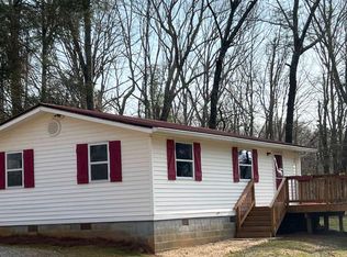 461 Wash Wilson Rd, Blue Ridge, GA 30513