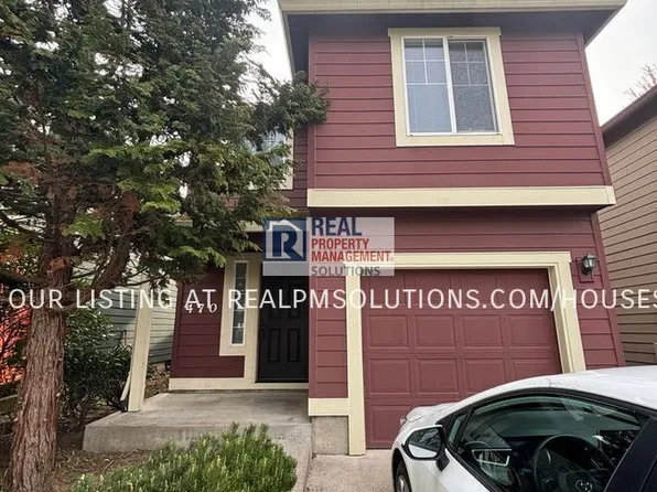 470 Lair Ln, Newberg, OR 97132