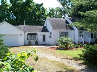 7238 Spieth Rd, Medina, OH 44256