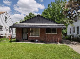 9974 Schaefer Hwy, Detroit, MI 48227