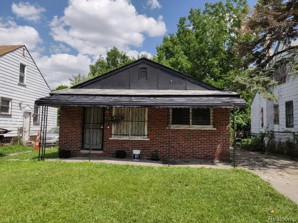 9974 Schaefer Hwy, Detroit, MI 48227
