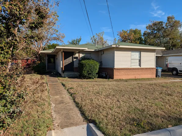 142 Merritt St, Fort Worth, TX 76114