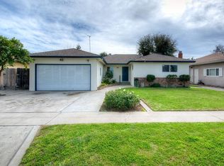 3238 E Santa Ana Ave, Fresno, CA 93726