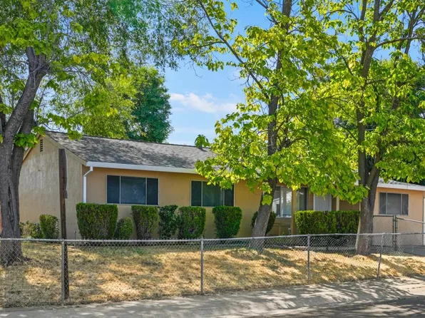 6004 Gay Way, North Highlands, CA 95660