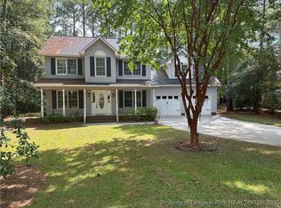 438 Crown Point, Sanford, NC 27332