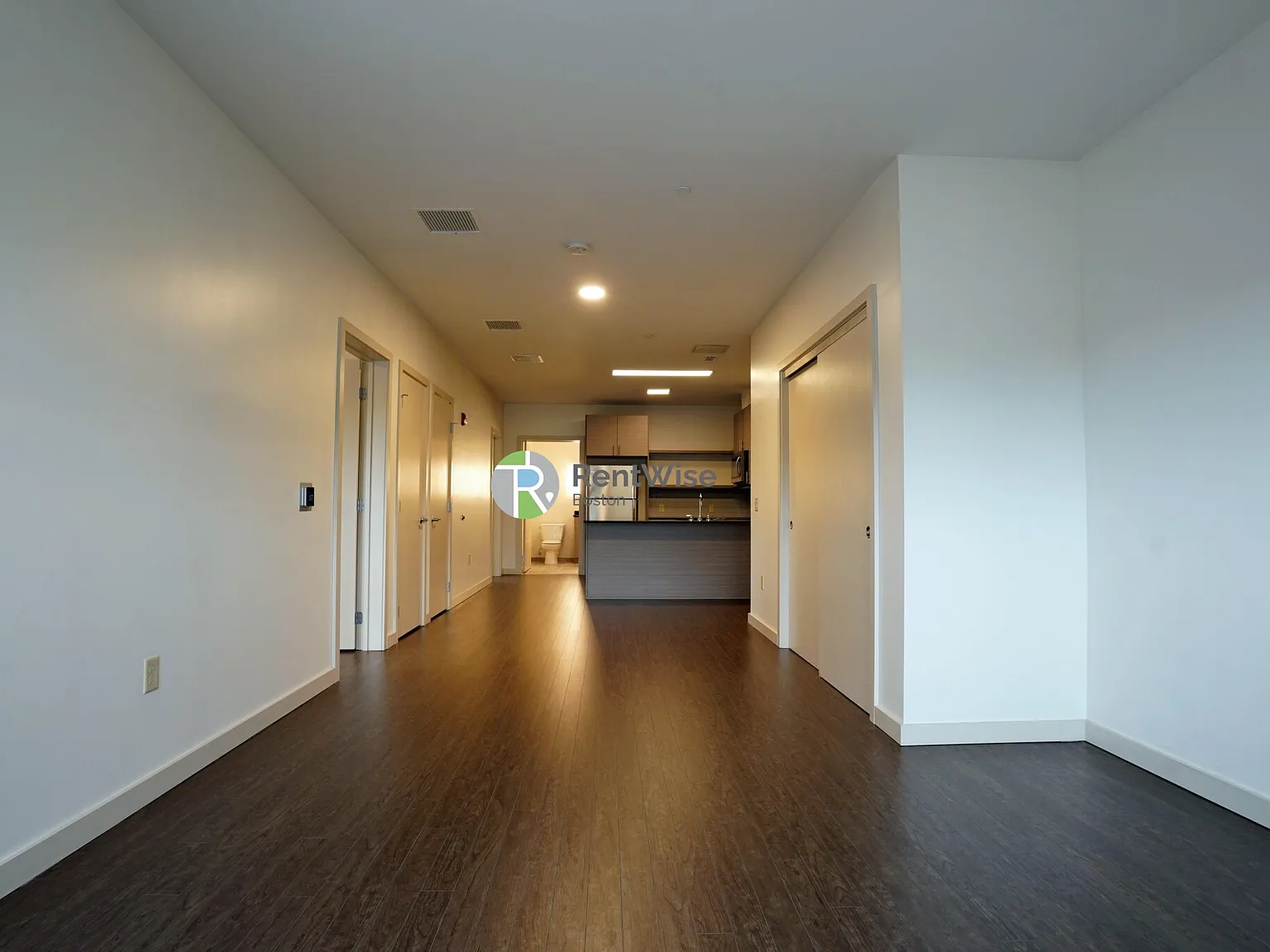 2 bed, 2.0 bath, $3,995 — Photo 2