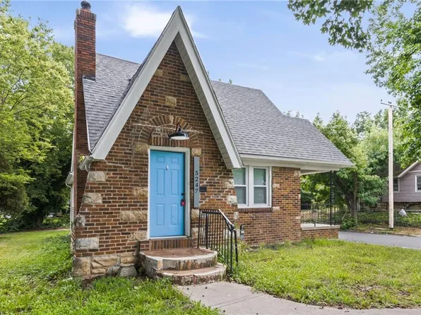 5247 Olive St, Kansas City, MO 64130