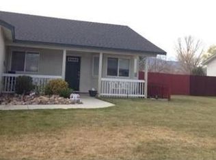 694 Bluerock Rd, Gardnerville, NV 89460