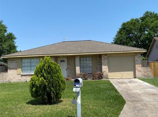 12807 Cinder Cone Trl, Houston, TX 77044