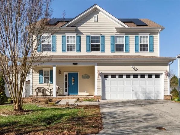 2103 Redgate Dr, Suffolk, VA 23434