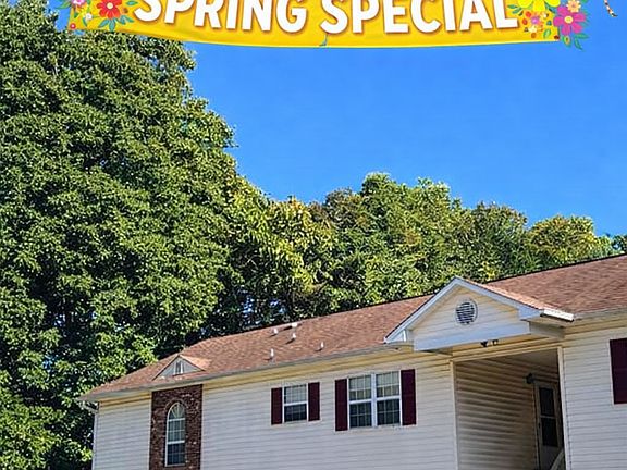 2nd image of 1806C Woods Ln #0