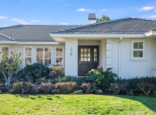 28 Alma Ct, Los Altos, CA 94022