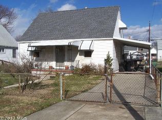 1749 Brookview Rd, Baltimore, MD 21222