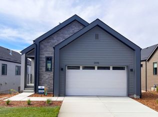 Skyridge II Plan, Deep Creek at Jordanelle Ridge - Canyon, Heber City, UT 84032
