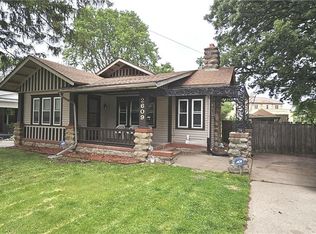 2609 Pacific St, Saint Joseph, MO 64507